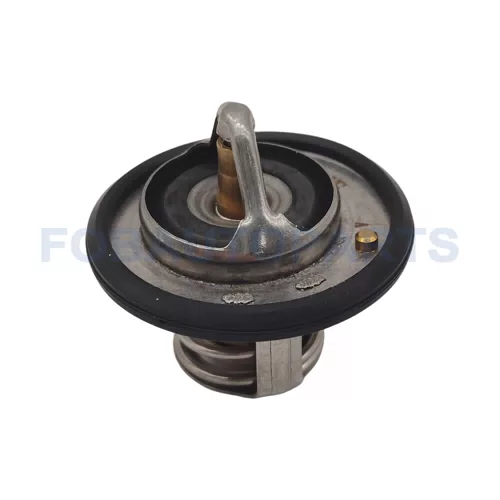 New Cooling Thermostat Housing for Suzuki Mazda Fiat 17670-77E00 71742133 Engine Thermostat - image 3